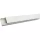Climaplus-Klimakanal 1,5m Kanal 70x55mm RAL 9010 WEISS