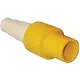 Einbaufuge Gelb 16 mm