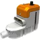 Sauermann Mini-Monoblock-Kondensatwasserpumpe 20l/h