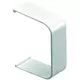 Climaplus Klimakanal Verbindungsstück 125x75mm RAL 9010 WEISS