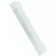 Climaplus-Klimakanal Flexibler Bogen 70x55mm RAL 9010 WEISS