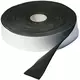 Maxifoam Isolierschaumband Schwarz, Rolle 10 Meter