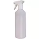 Sprühflasche mit Düse 500ml