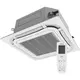 Tosot by GREE CTS-12R-M Multi R32 4-Wege Inverter Kassette 3,5 kW Innengerät + Abdeckplatte