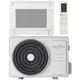 Maxicool Inverter Konsole Klimaanlage R32 5,0 kW Set
