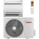 Tosot CONSOLE by GREE Inverter Klimaanlage R32 5,2 kW Set
