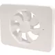 Vent-Axia Badlüfter Lo-Carbon iQ 100-125mm