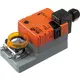 Belimo Klappenantrieb LM24A-TP (24v o/d 5Nm zuganschluss)