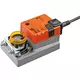 Belimo Klappenantrieb NM24A (24v o/d 10Nm)