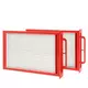Zehnder ComfoD 150 WRG Filterset F7