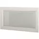 Uniflexplus perforiertes Gitter 200 x 100 mm für Wandkollektor (VANGO 200 100 )