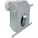 Uniflexplus Wand-Ventilkollektor ohne Ventil 1x Ø 90 mm