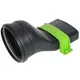 Vasco EasyFlow Übergangsstück Ø125mm inkl. Montagebügel (5 Stück)