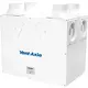 Vent-Axia Sentinel Kinetic B Plus - Rechts - 390m³/h 150Pa