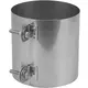Verbindungsriemen Durchmesser 350 mm I316L (D0.5)