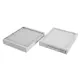 Brink Advance WRG Filterset G3 + F7