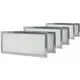 Auerhaan Global 3000 WRG Filterset G4 + F7
