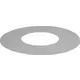 Abdeckplatte Durchmesser 600 mm rund I304 (D0.6)