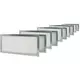Auerhaan Global 5000 / 6000 WRG Filterset G4 + F7