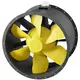 axial 800mm Kanalventilator - AL 800 D4 01