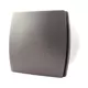 Badlüfter Ø 150mm Silber - Design T150S