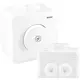 7-Positionen-Schalter für aRos/aRok Axialventilatoren Ø400-630mm 4A