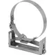 Bügeldurchmesser 400 mm verstellbar 5-9 I304