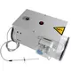 Orcon CBRF 250 30 Vorwärmer, elektrisch inklusive Luftstromregelung und Kanalfühler - 230 Volt