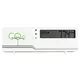 CO₂-Messgerät – Air Indicator Compact inklusive Temperaturanzeige