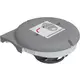 Zehnder ComfoFan Silent Move Up – Schutzkontaktstecker