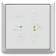 Zehnder ComfoSwitch C67 Aufbau-Montage (ComfoAir Q)