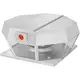 Dachventilator horizontal Metall - DHA 190 EC O R 01