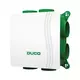 DucoBox Focus 400 m³/h - Schutzkontaktstecker