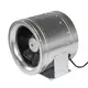 Rohrventilator 250mm Mischströmung ETALINE - EL 250 D2 01