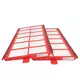 J.E. StorkAir ComfoAir 350 / 500 / 550 WRG Filterset F7