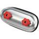 Inspektionsklappe 160/180mm Rundrohr - IDC180