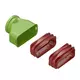 Ubbink Air Excellent 55SC Bausatz DBOX-Adapter