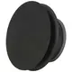 Imaginair RLV Ventil Ø 125 mm Montagefedern und Montagering - Schwarz