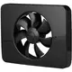 Vent-Axia Badlüfter Lo-Carbon iQ SCHWARZ 100-125mm