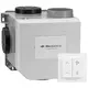 Itho Daalderop CVE-S ECO SE 325 m³/h + Feuchtigkeitssensor + RFT-N Auto control - Euro-Stecker