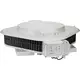 Itho Daalderop Dachventilator CAS 3,2-Zeit-und Druck- Regelung/400V-3570m ³/h