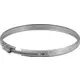 Schellen-Durchmesser 125 mm I304 (D0.6)