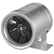 Ruck ETALINE M Rohrventilator 250mm Mischströmung - EL 250 E2M 01