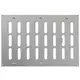 Metallgitter verstellbar 300x200 galvanisiert - MR3020RZn