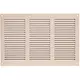 Metallgitter 300x200mm beige - MR3020Y