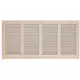 Metallgitter 400x200mm beige - MR4020Y