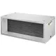 Ruck isolierter Kaltwasserkühler für ETA 2400 F, 2400 V, 2400 H - KWRI 9030 01