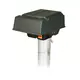 Orcon Rohrdachventilator MPV-10W 420 m³/h