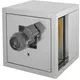 Kastenventilator Motor außerhalb des linearen Flusses - MPC 250 EC TI 30