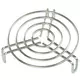 Ruck® Rohrventilator Schutzgitter für RS mit einem Durchmesser von 100 mm - SG 100 01